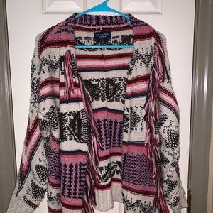American Eagle Women’s Sweater Size S